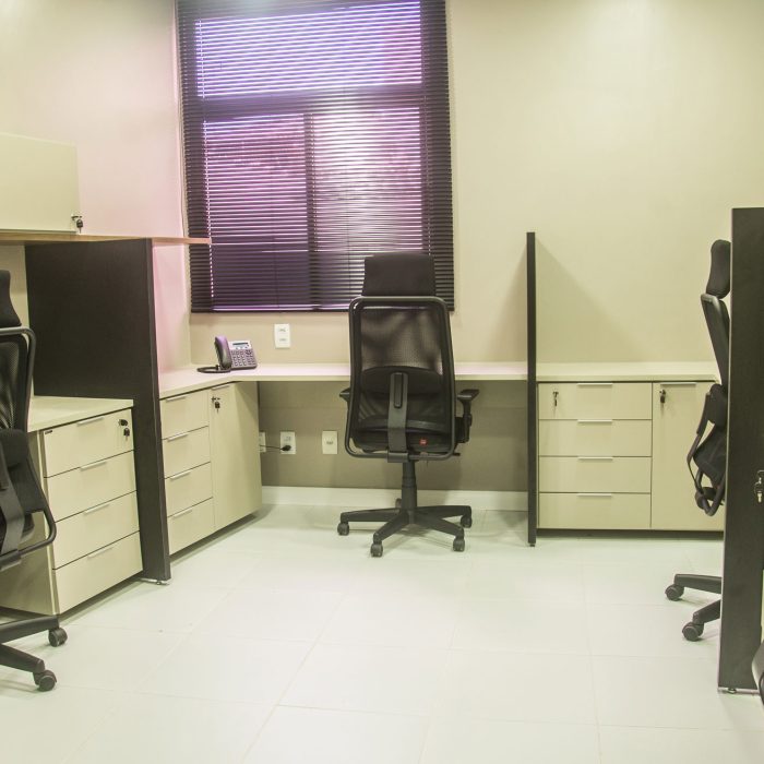 Coworking e escritório virtual em maceió, Rua Epaminondas Gracindo, 22, Pajuçara - Maceió, AL